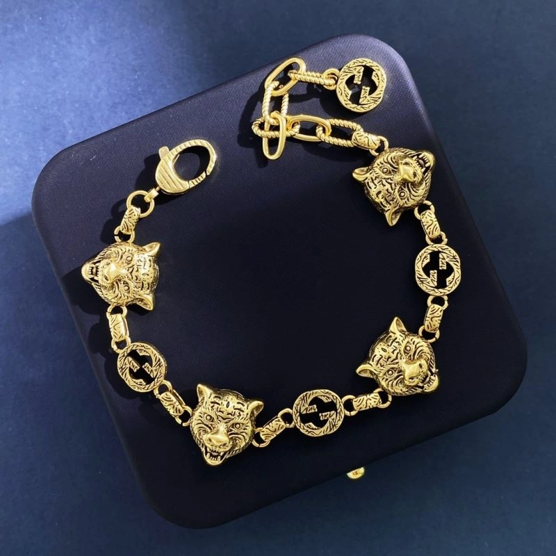 Comfortable Gucci Bracelets 246658