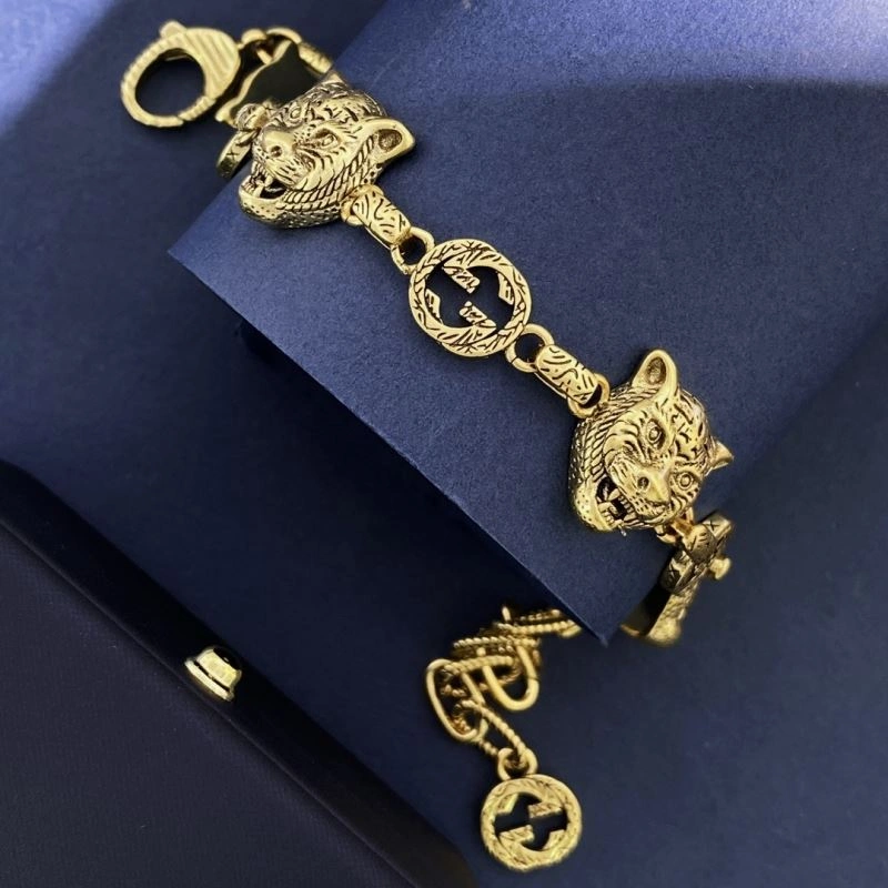 Comfortable Gucci Bracelets 246658