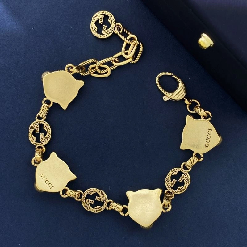 Comfortable Gucci Bracelets 246658