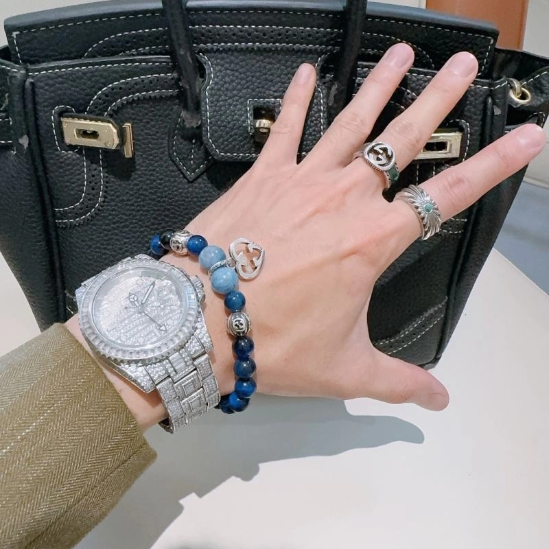 Gucci Bracelets Trendy 246669