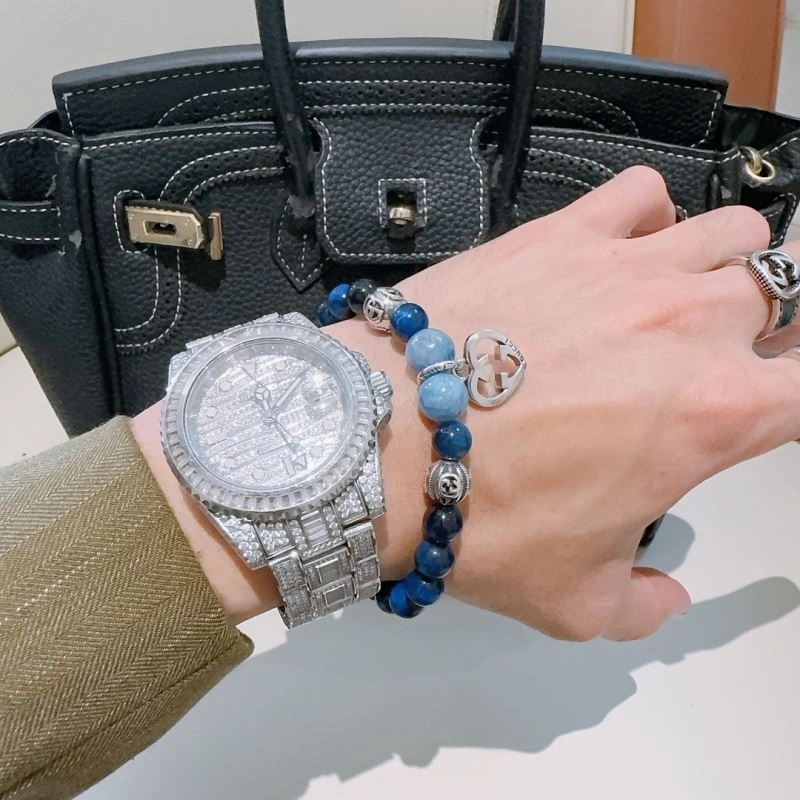 Gucci Bracelets Trendy 246669