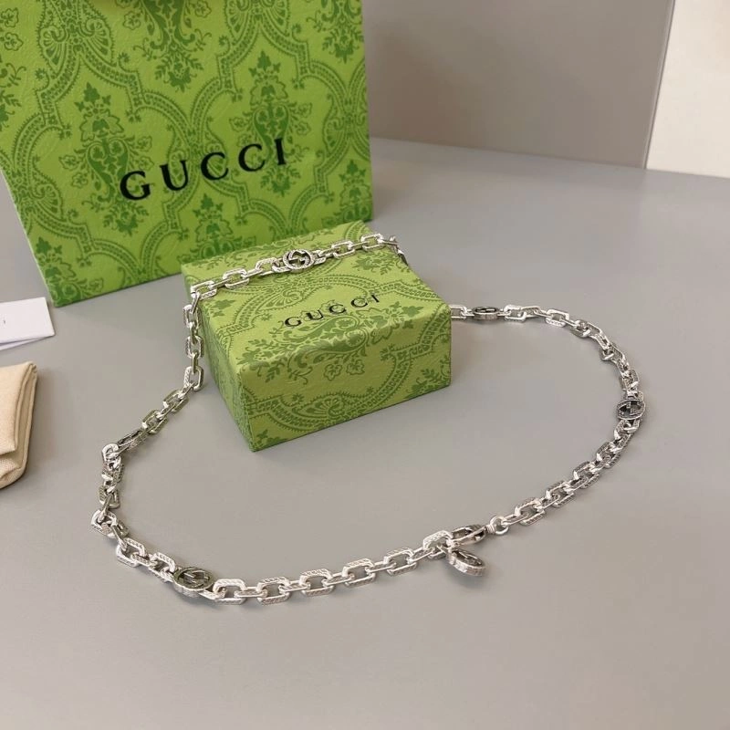 Snug Gucci Bracelets 246656