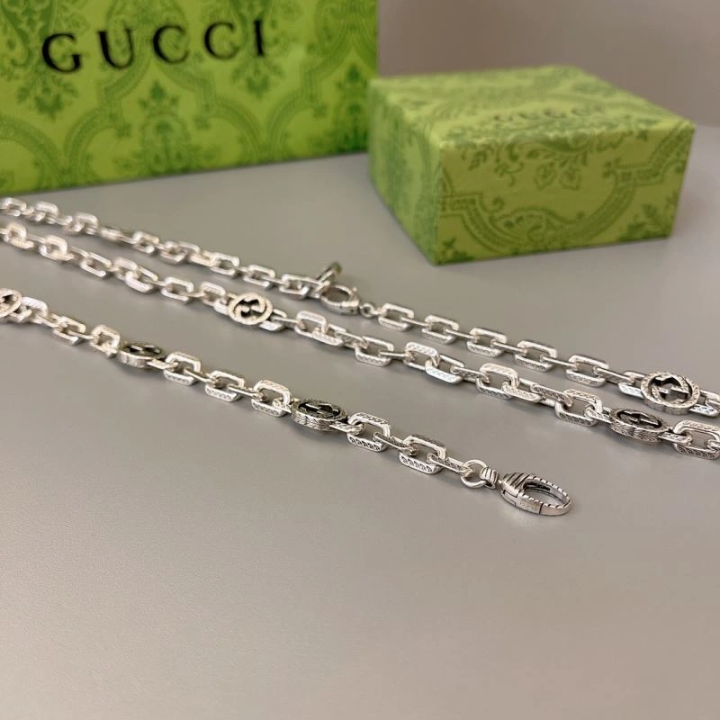 Snug Gucci Bracelets 246656