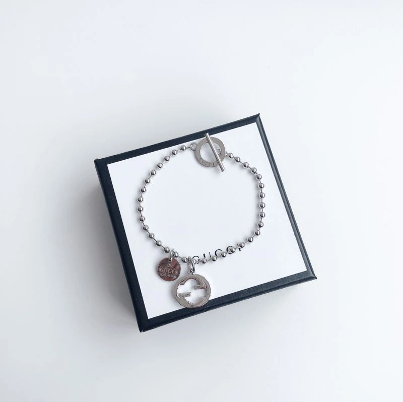 Chic Gucci Bracelets 246678