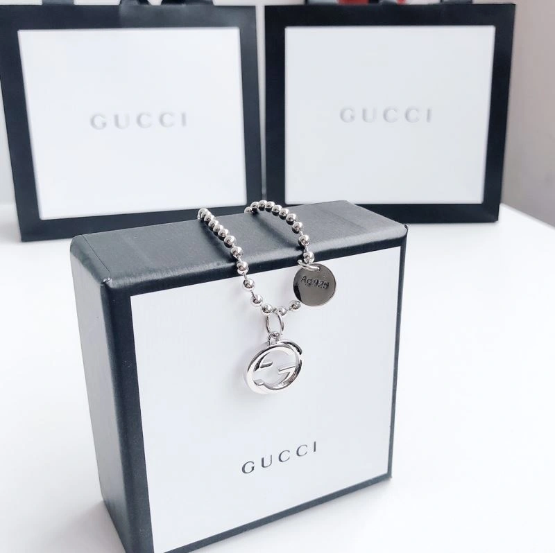 Chic Gucci Bracelets 246678