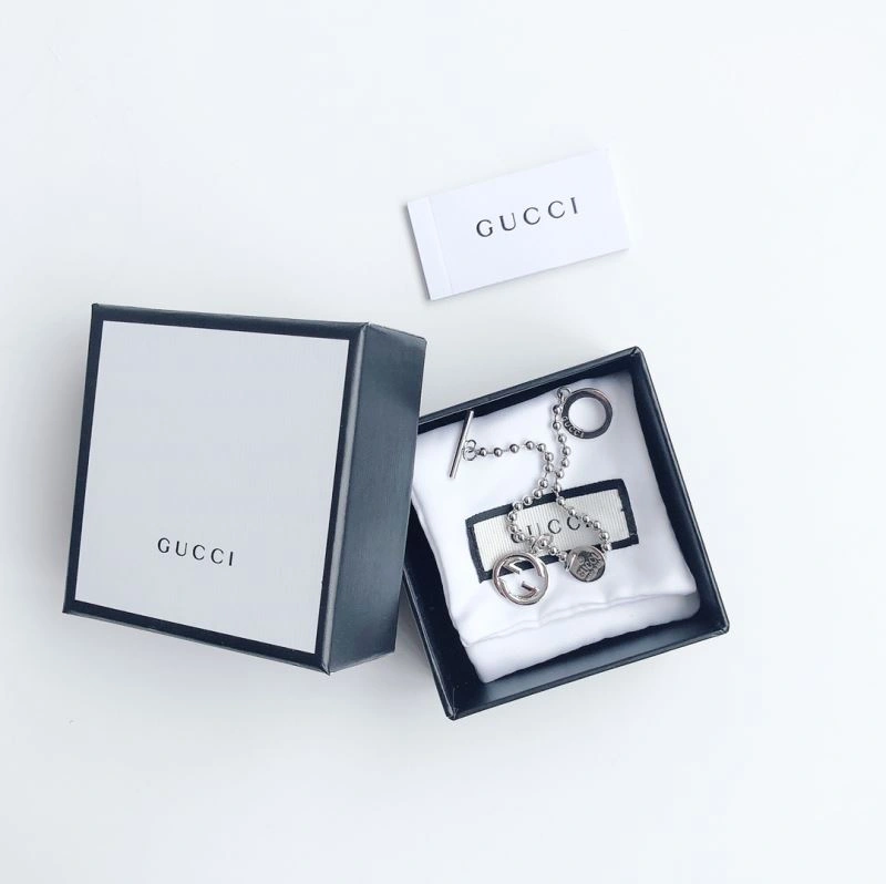Chic Gucci Bracelets 246678
