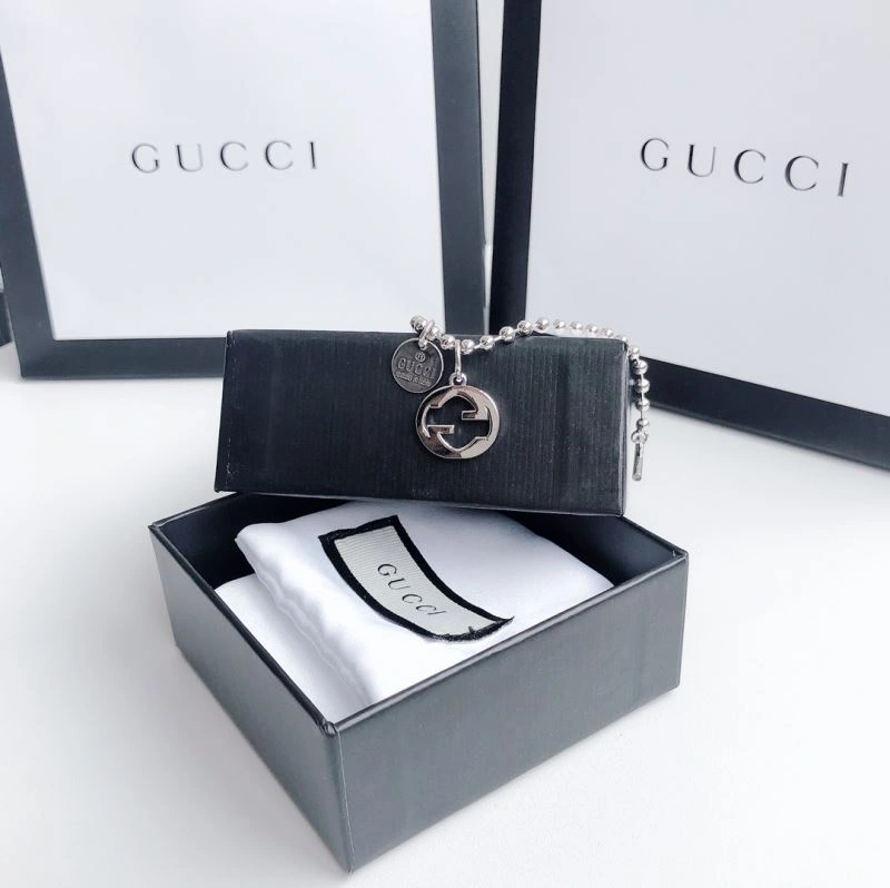 Chic Gucci Bracelets 246678