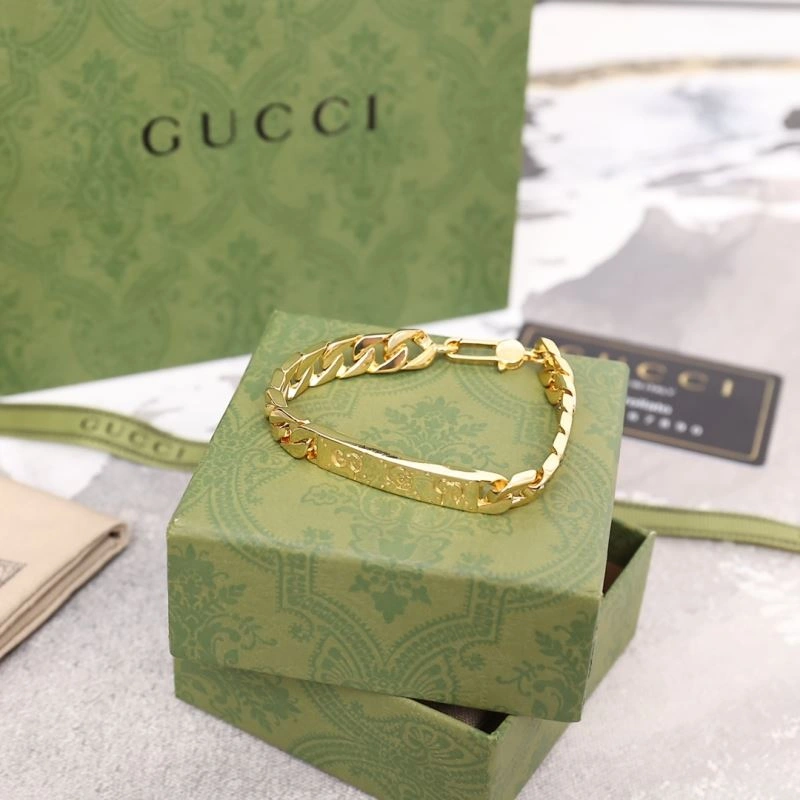 Neat Gucci Bracelets 246657