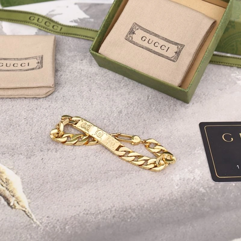 Neat Gucci Bracelets 246657