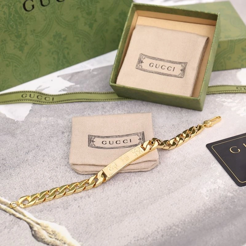 Neat Gucci Bracelets 246657