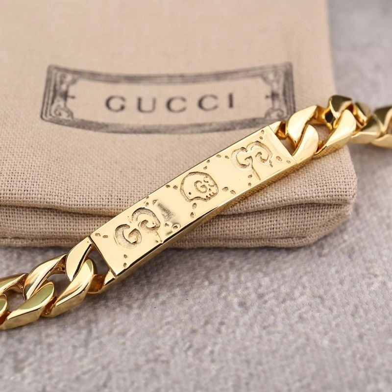 Neat Gucci Bracelets 246657