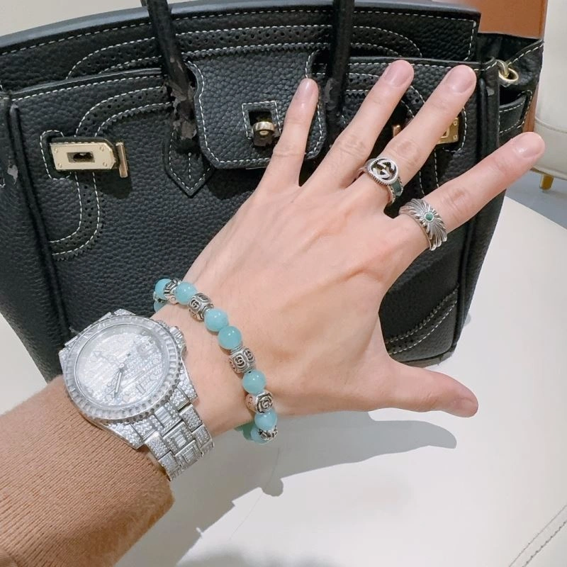 TechFriendly Gucci Bracelets 246655
