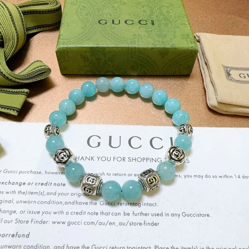 TechFriendly Gucci Bracelets 246655