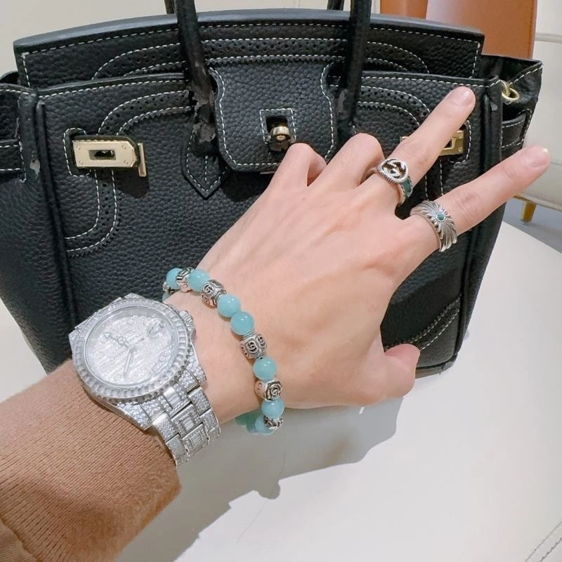 TechFriendly Gucci Bracelets 246655