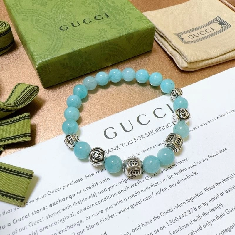 TechFriendly Gucci Bracelets 246655
