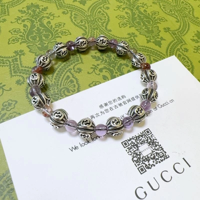 FlexibleFit Gucci Bracelets 246654