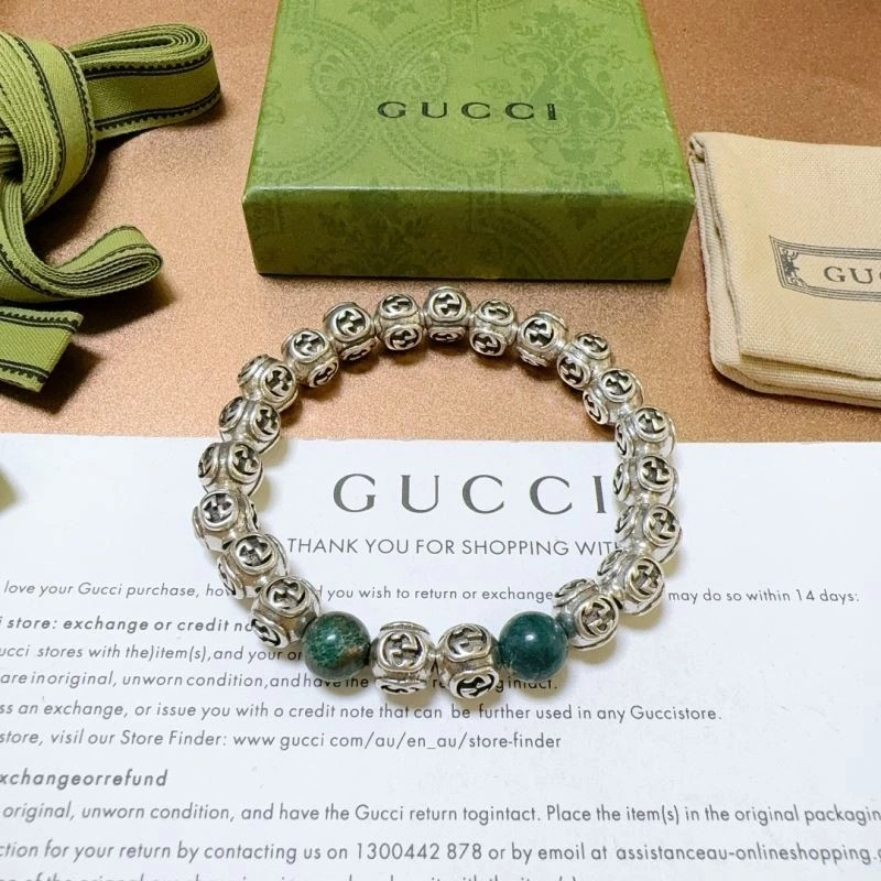 ComfortFit Gucci Bracelets 246647