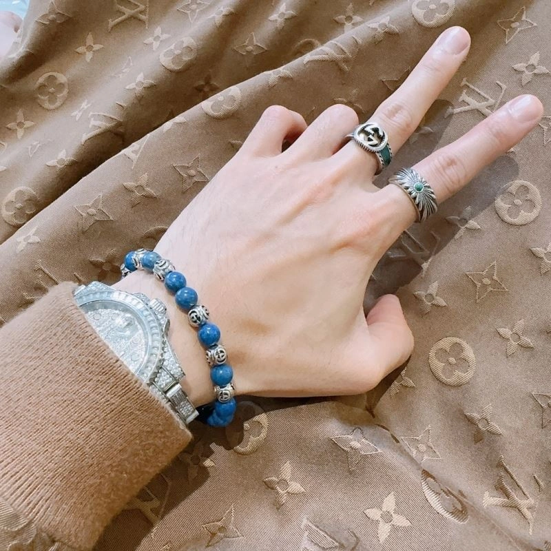 Stylish Gucci Bracelets 246652