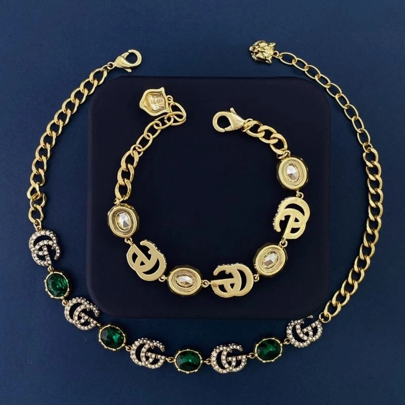 WellDesigned Gucci Bracelets 246646