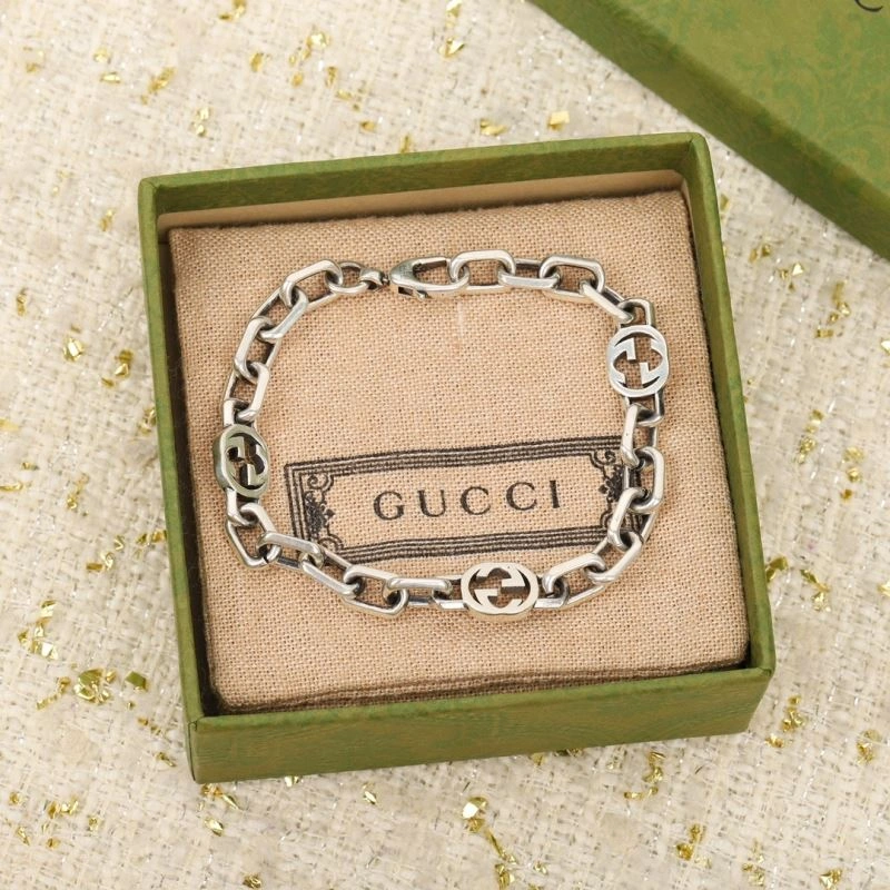MoistureWicking Gucci Bracelets 246619