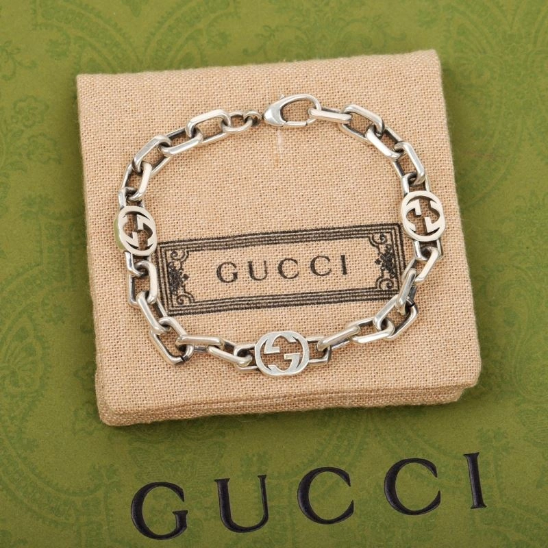 MoistureWicking Gucci Bracelets 246619
