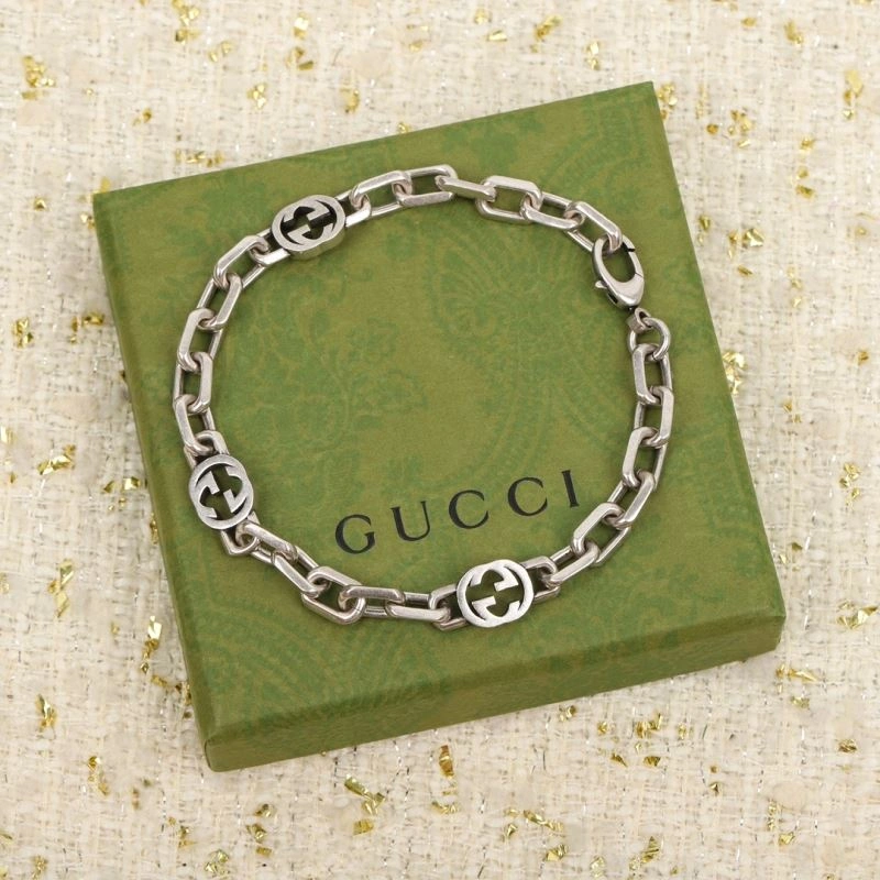MoistureWicking Gucci Bracelets 246619