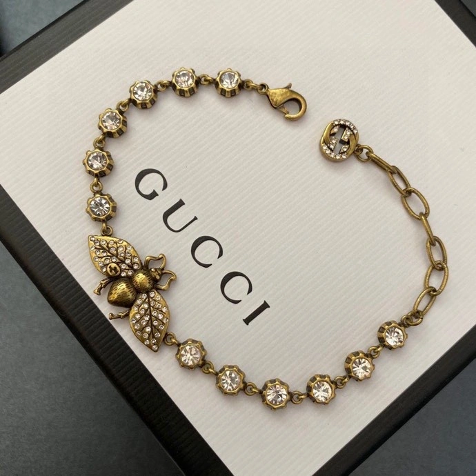 OnTrend Gucci Bracelets 246644