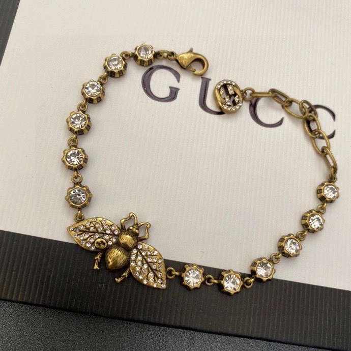 OnTrend Gucci Bracelets 246644