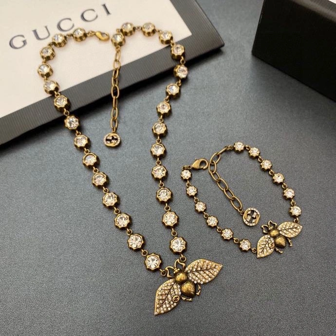 OnTrend Gucci Bracelets 246644
