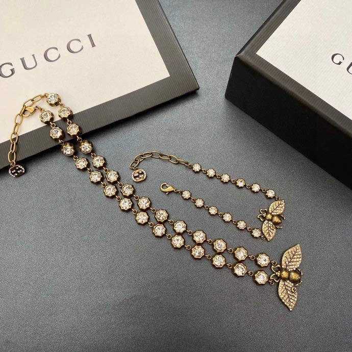 OnTrend Gucci Bracelets 246644