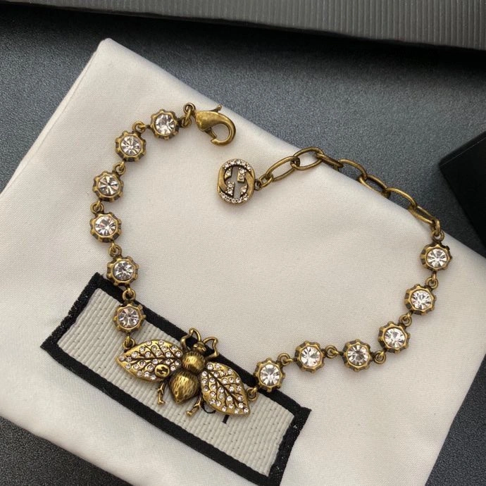 OnTrend Gucci Bracelets 246644