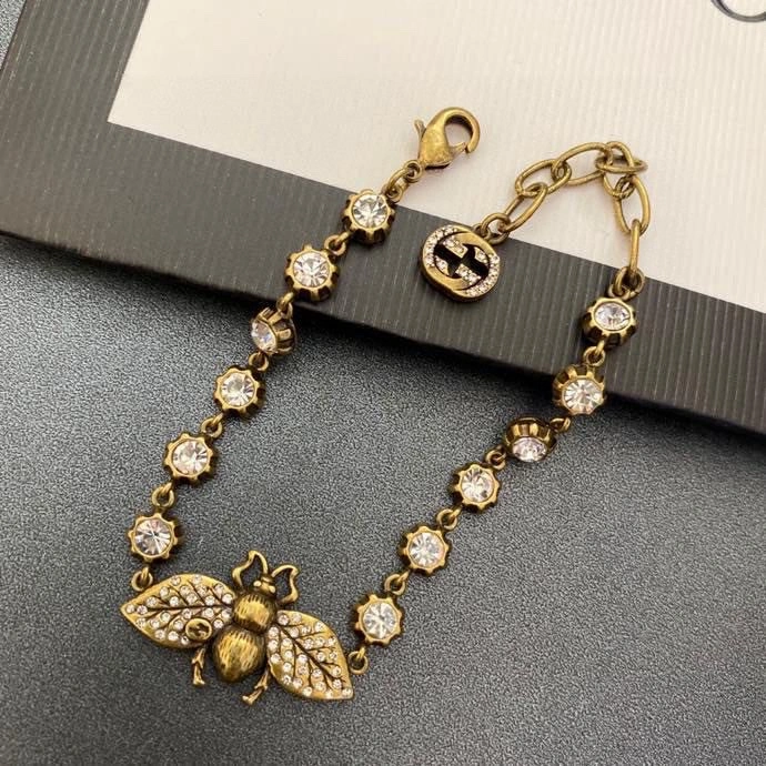 OnTrend Gucci Bracelets 246644