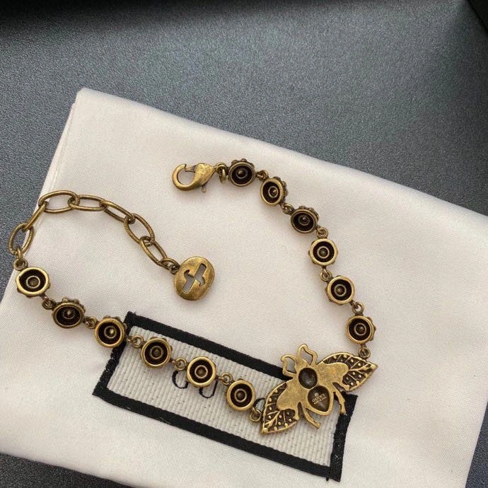 OnTrend Gucci Bracelets 246644