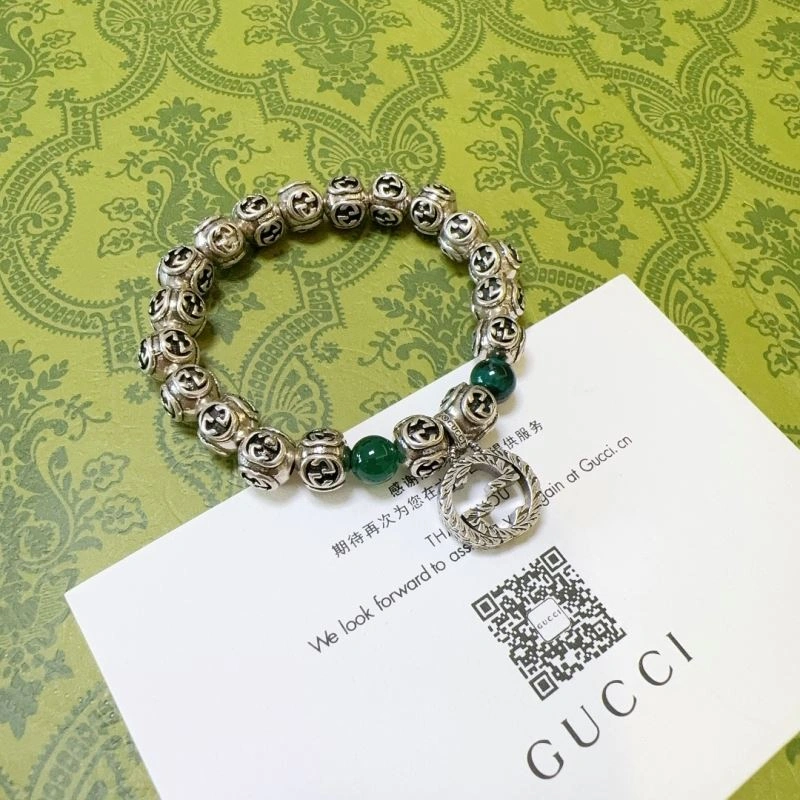Breathable Gucci Bracelets 246649