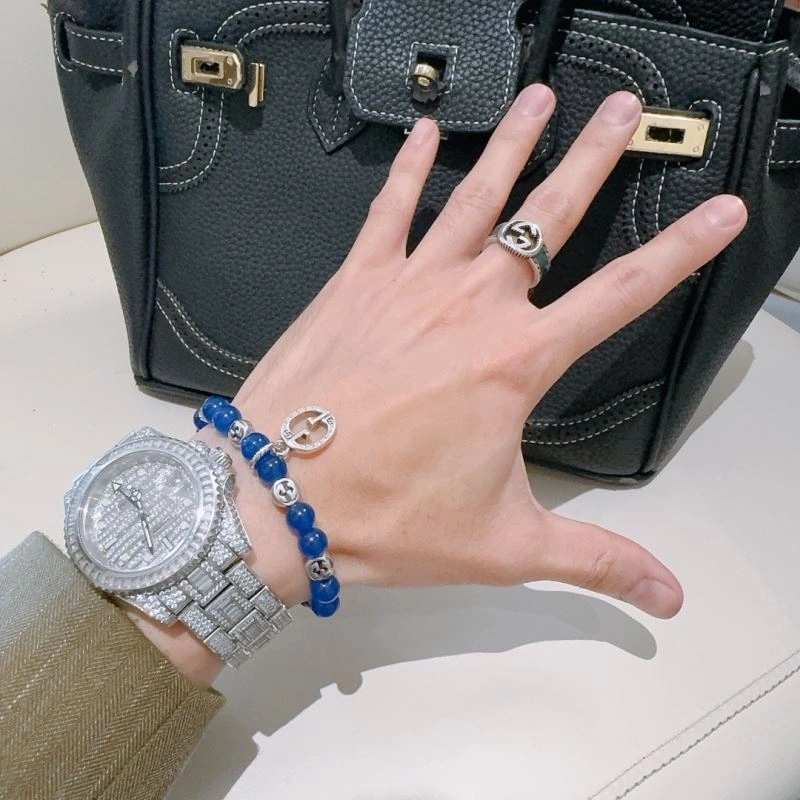 Gucci Bracelets ZipUp 246631