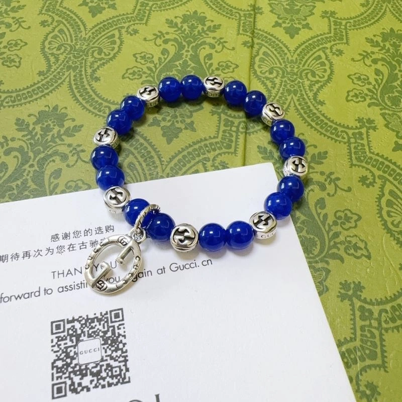 Gucci Bracelets ZipUp 246631