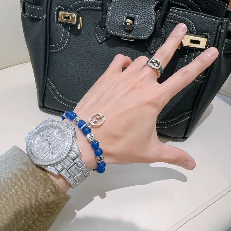 Gucci Bracelets ZipUp 246631