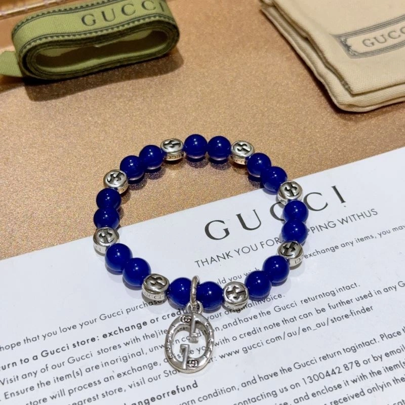 Gucci Bracelets ZipUp 246631