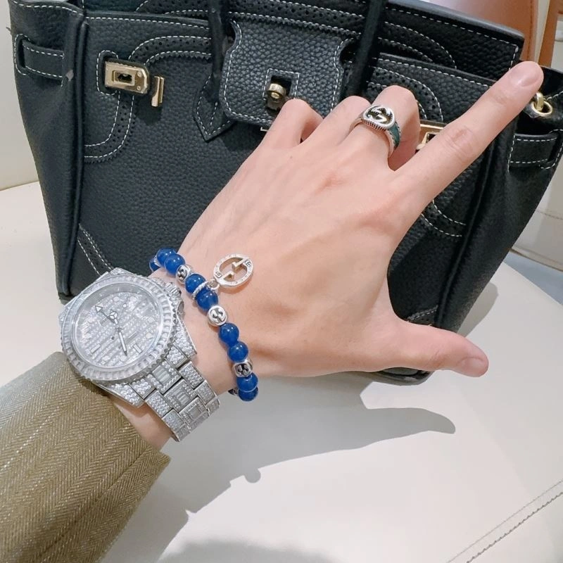 Gucci Bracelets ZipUp 246631