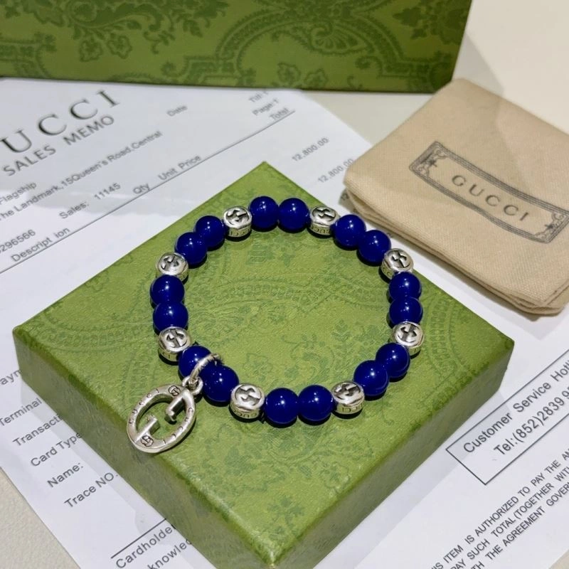 Gucci Bracelets ZipUp 246631