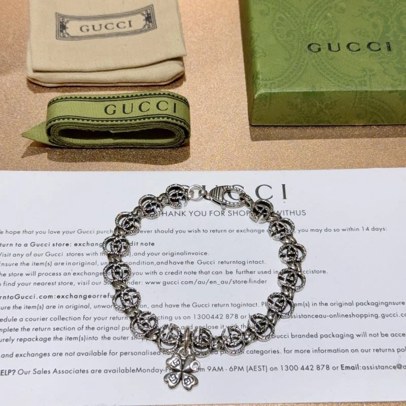 Gucci Bracelets UrbanStyle 246638