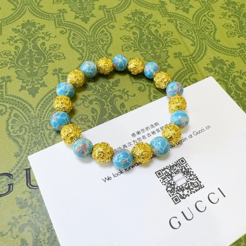 Gucci Bracelets EyeCatching 246632