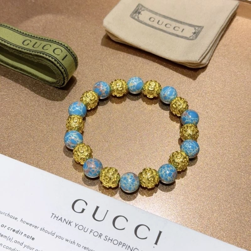 Gucci Bracelets EyeCatching 246632