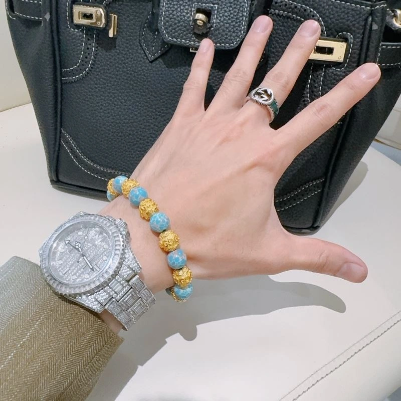Gucci Bracelets EyeCatching 246632