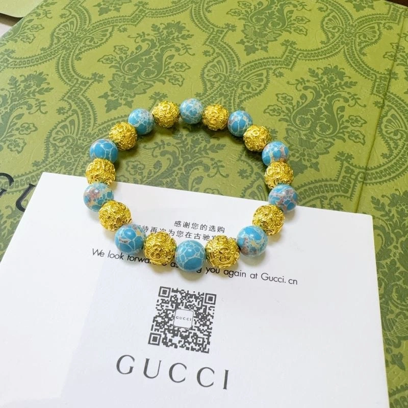 Gucci Bracelets EyeCatching 246632