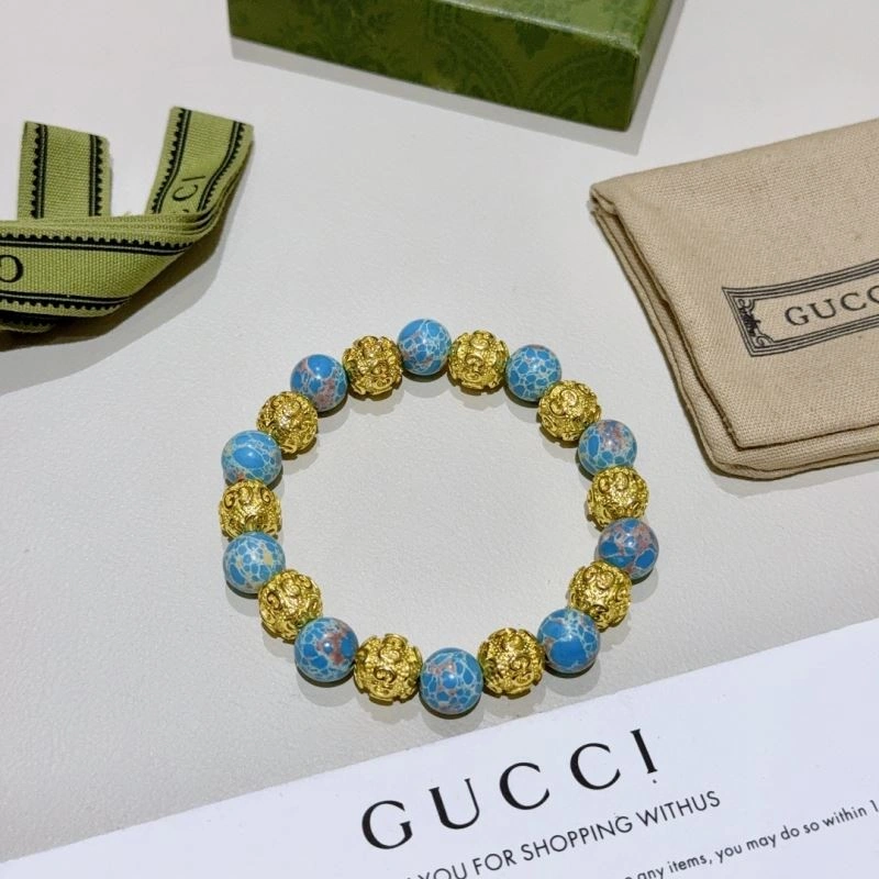 Gucci Bracelets EyeCatching 246632