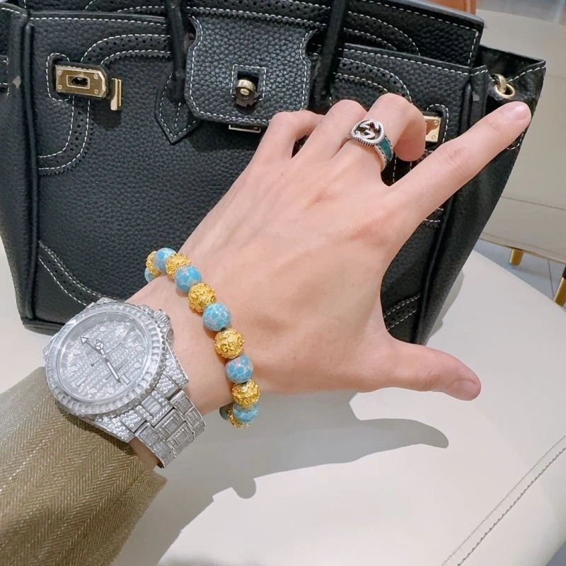 Gucci Bracelets EyeCatching 246632