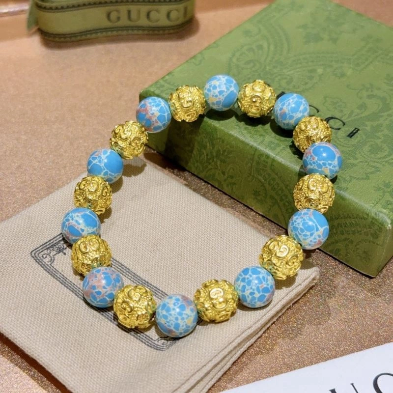 Gucci Bracelets EyeCatching 246632