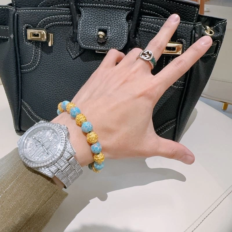 Gucci Bracelets EyeCatching 246632