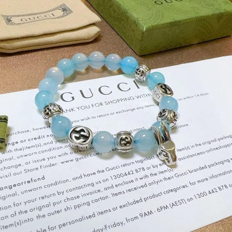 TimelessDesign Gucci Bracelets 246629